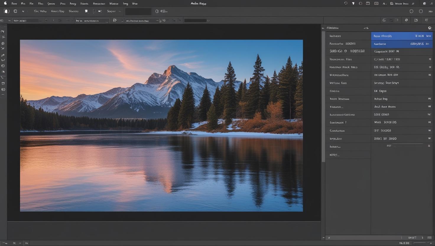 Organize Image With Metadata